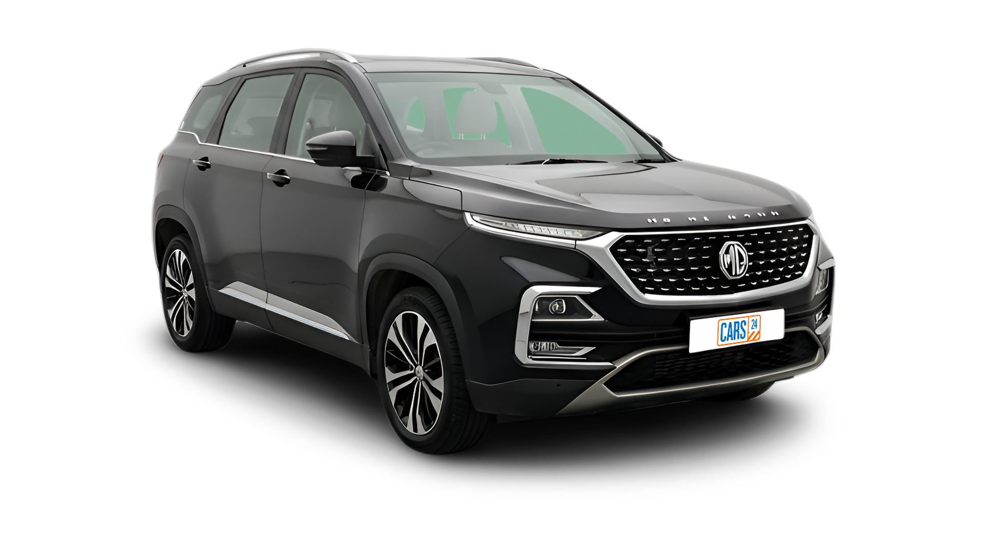 MG HECTOR-img